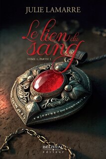 Front cover_Le lien du sang
