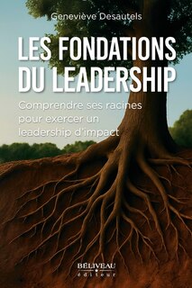 Front cover_Leadership et résonnance  Le secret des leader d'excellence