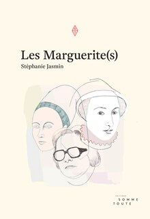 Front cover_Les Marguerite(s)