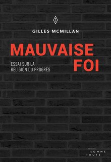 Couverture_Mauvaise Foi