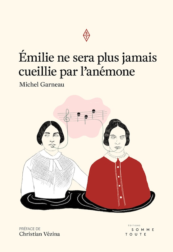 Couverture_Émilie ne sera plus jamais cueillie par l'anémone