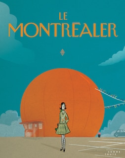 Couverture_Le Montréaler