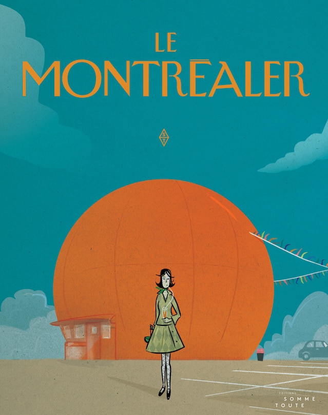 Couverture_Le Montréaler