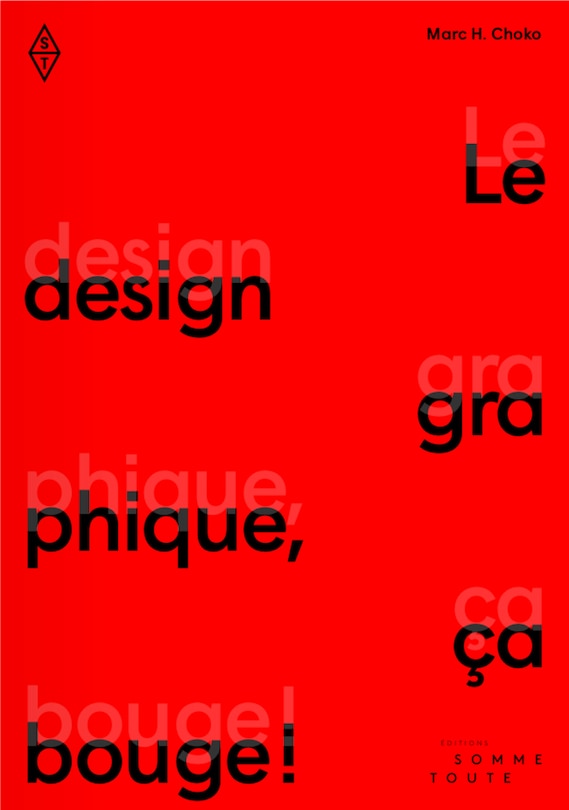 Couverture_Le design graphique, ça bouge!