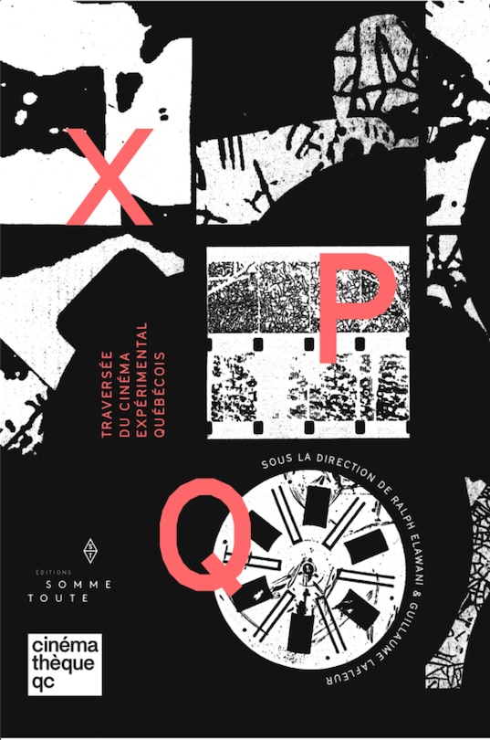 Front cover_X P Q