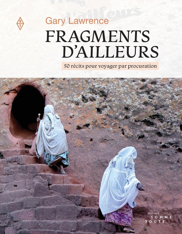 Front cover_Fragments d'ailleurs