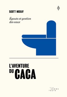Couverture_L' aventure du caca