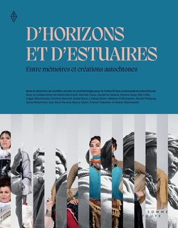 Front cover_D'horizons et d'estuaires