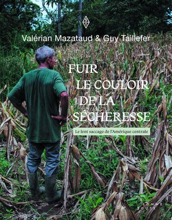 Front cover_Fuir le couloir de la sécheresse