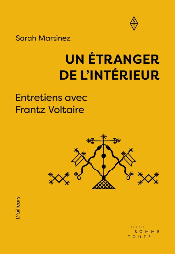 Couverture_Un Étranger De L'intérieur
