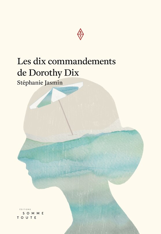 Front cover_Les dix commandements de Dorothy Dix