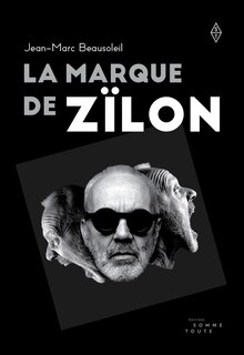 Front cover_La marque de Zïlon