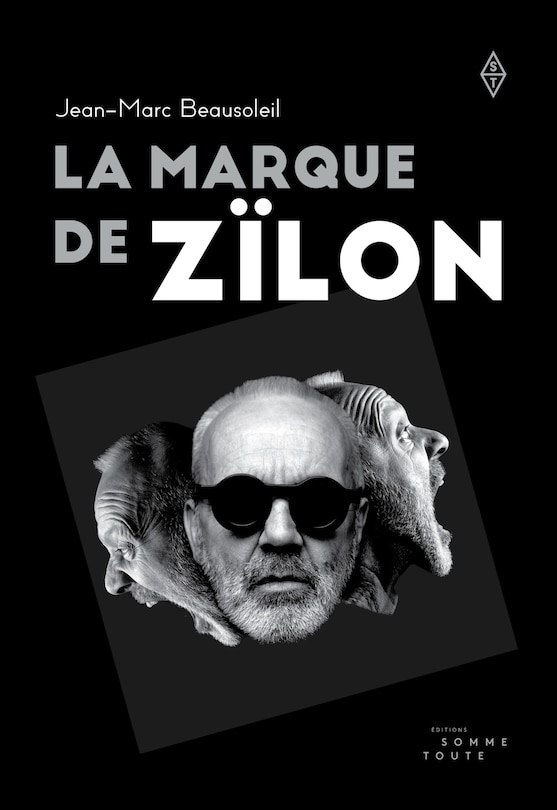 Front cover_La marque de Zïlon