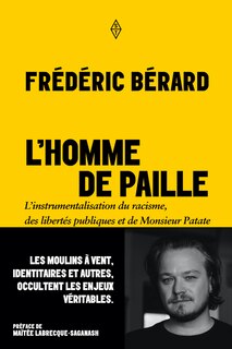 Front cover_L' Homme de paille