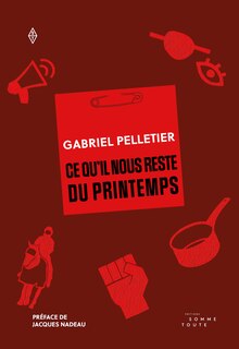 Front cover_Ce qu'il nous reste du printemps