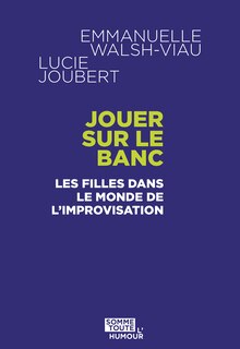 Front cover_Jouer sur le banc