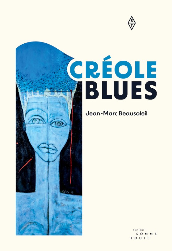 Front cover_Créole blues