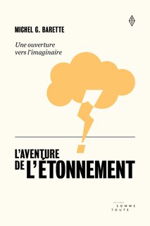 Front cover_L' aventure de l'étonnement