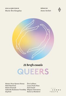 Front cover_11 brefs essais queers