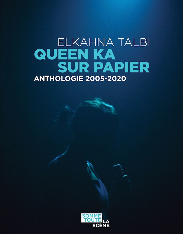 Front cover_Queen Ka sur papier