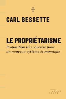 Couverture_Le Propriétarisme