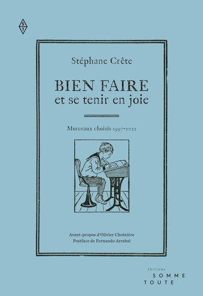 Front cover_Bien faire et se tenir en joie