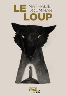 Front cover_Le loup