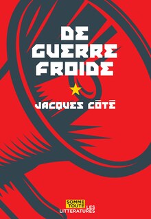 Couverture_De guerre froide
