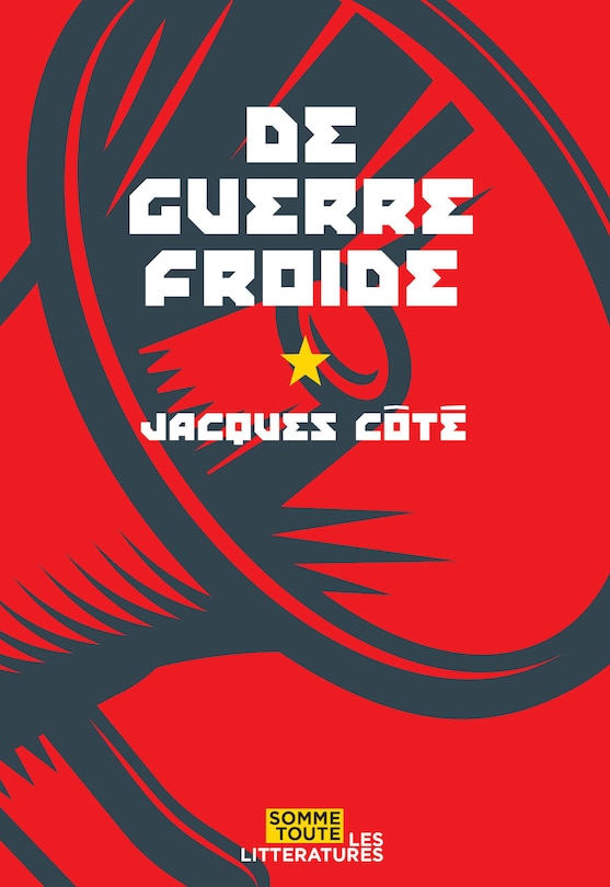 Couverture_De guerre froide