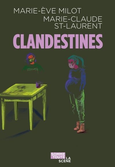 Front cover_Clandestines