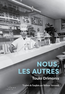 Couverture_Nous, les autres