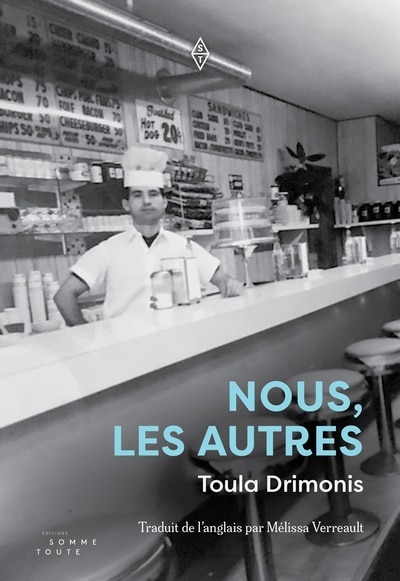 Couverture_Nous, les autres