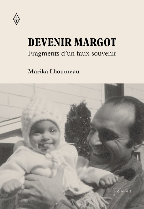 Front cover_Devenir Margot