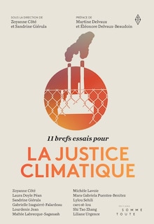 Couverture_11 brefs essais pour la justice climatique