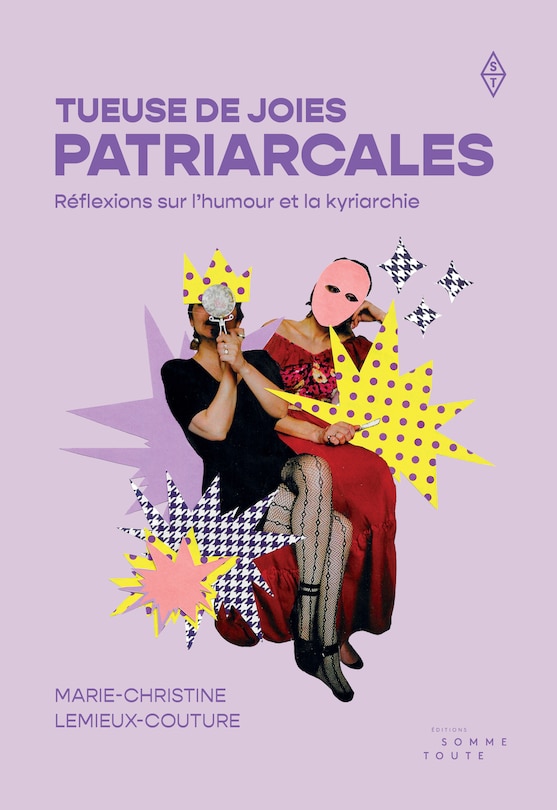 Couverture_Tueuse de joies patriarcales