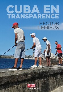Front cover_Cuba en transparence