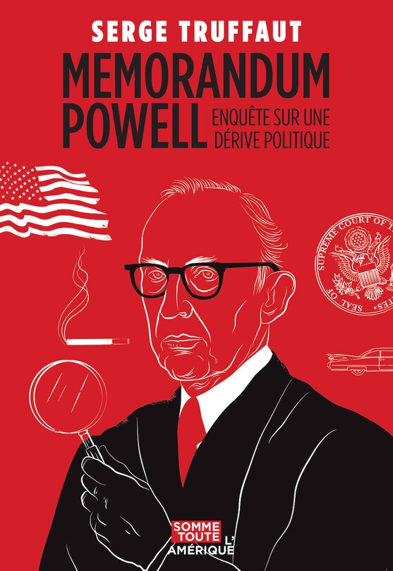 Couverture_Memorandum Powell