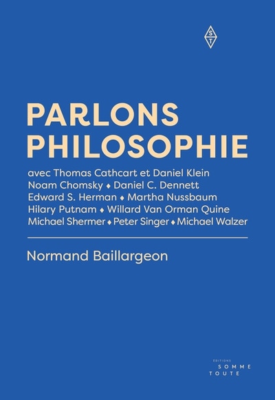 Front cover_Parlons philosophie