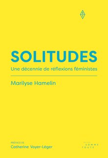 Front cover_Solitudes