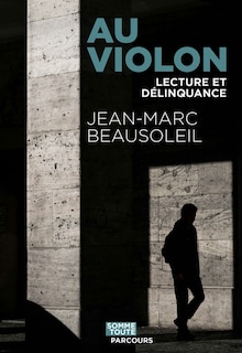 Couverture_Au violon