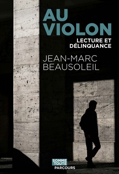 Couverture_Au violon
