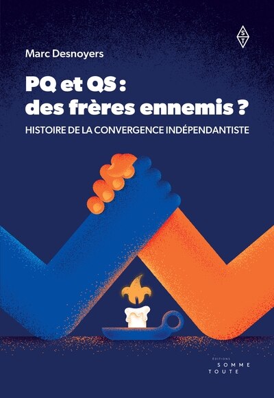 Couverture_PQ et QS : des frères ennemis ?