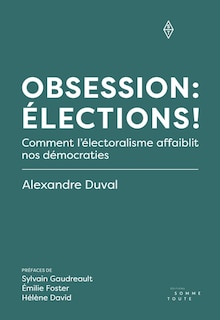 Couverture_Obsession : élections!