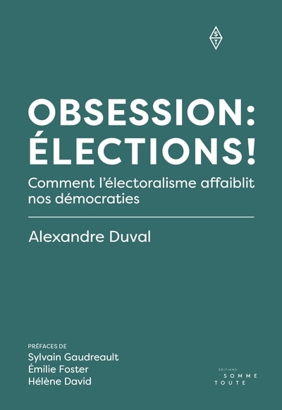 Couverture_Obsession : élections!