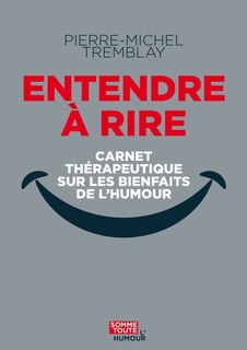 Couverture_Entendre à rire