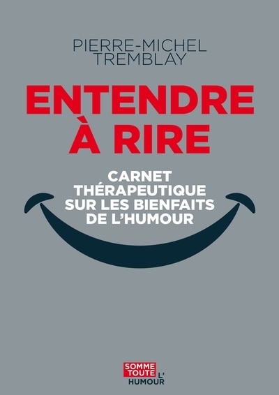 Couverture_Entendre à rire