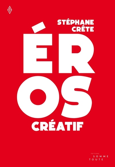 Couverture_&Eacute;ros cr&eacute;atif