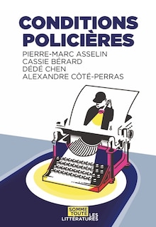 Couverture_Conditions polici&egrave;res