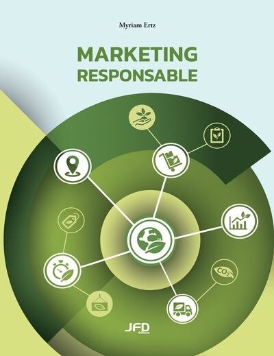 MARKETING RESPONSABLE