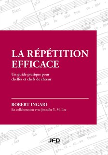 Front cover_La répétition efficace